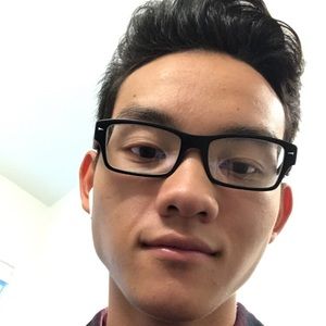 Meet your Posher, Erik